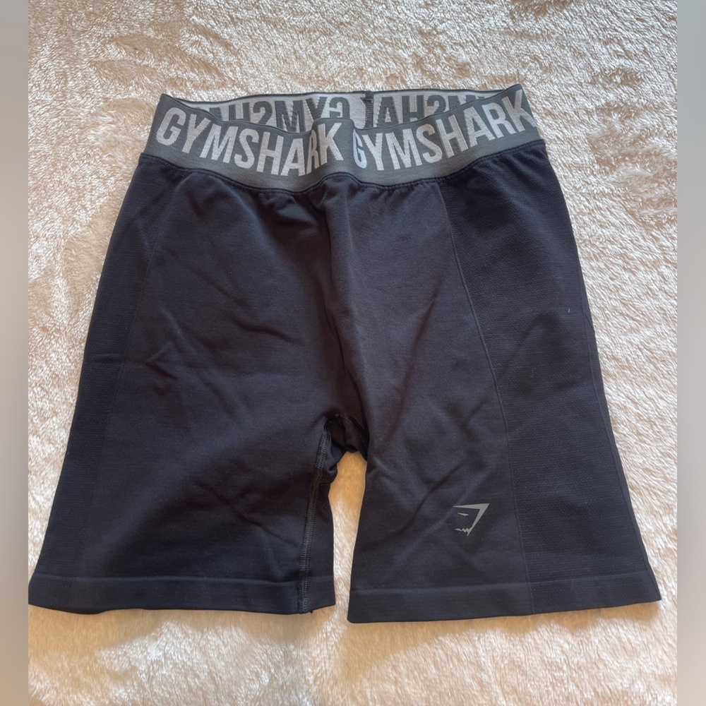 Gymshark Biker Short